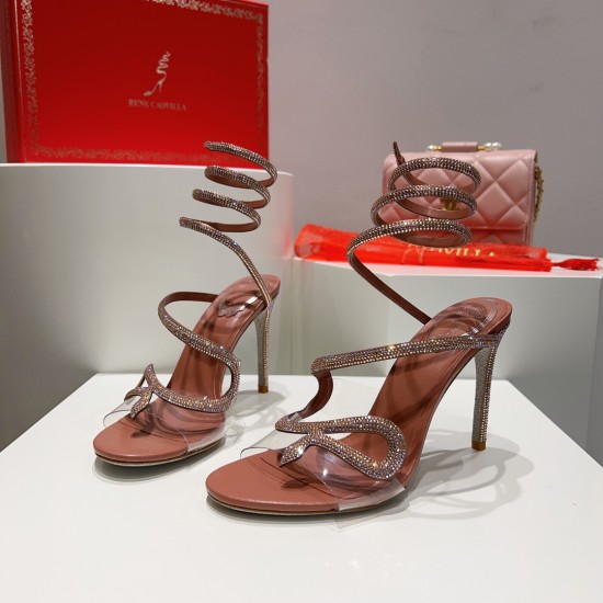 Rene caovilla Sandals