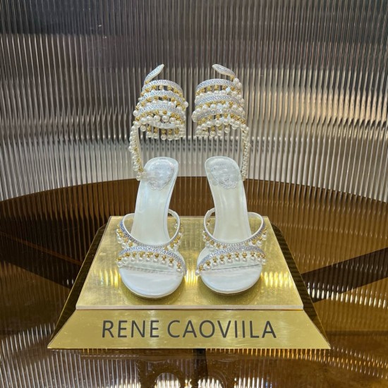 Rene caovilla Sandals