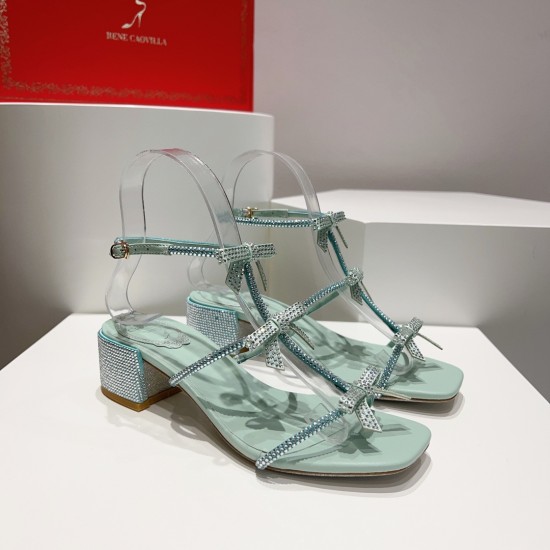 Rene caovilla Sandals