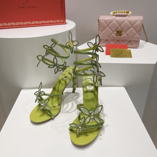 Rene caovilla Sandals