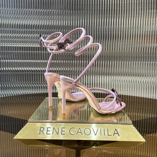 Rene caovilla Sandals