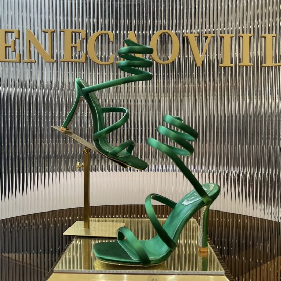 Rene caovilla Sandals