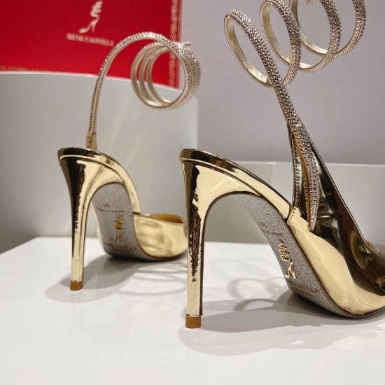 Rene caovilla Pumps