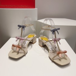 Rene caovilla Sandals