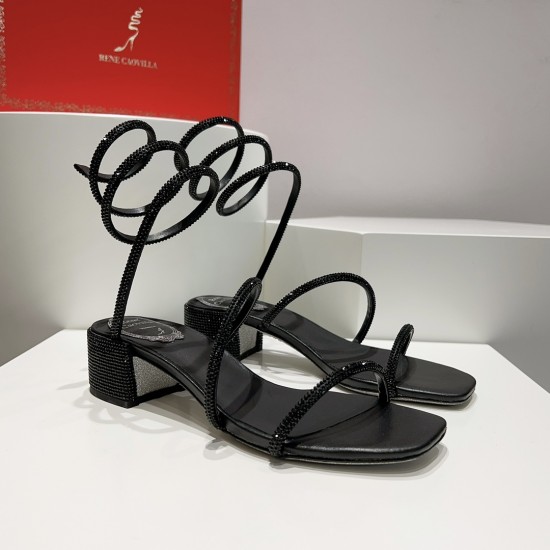 Rene caovilla Sandals