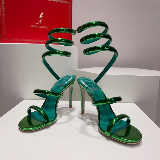 Rene caovilla Sandals