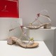 Rene caovilla Sandals