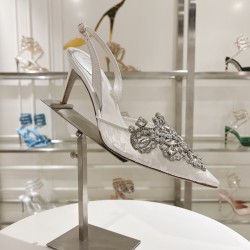 Rene caovilla Slingbacks