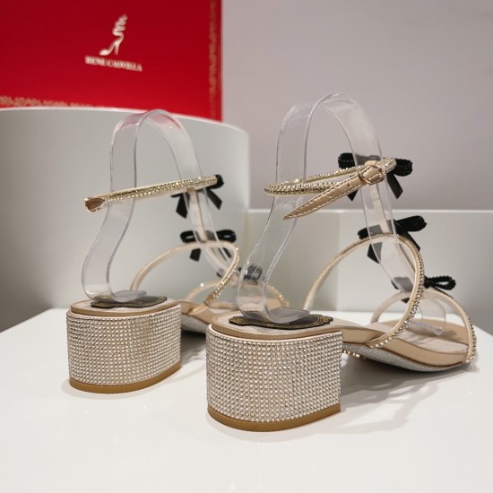 Rene caovilla Sandals