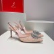 Rene caovilla Slingbacks