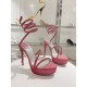 Rene caovilla Platforms Sandals