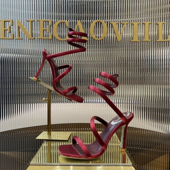 Rene caovilla Sandals