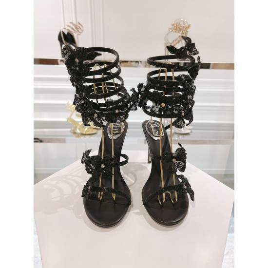 Rene caovilla Sandals