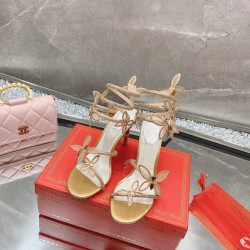 Rene caovilla Sandals