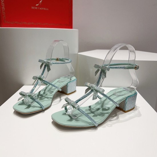 Rene caovilla Sandals