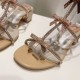 Rene caovilla Sandals