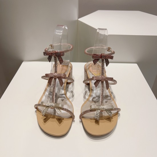 Rene caovilla Sandals