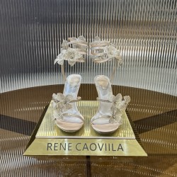 Rene caovilla Sandals