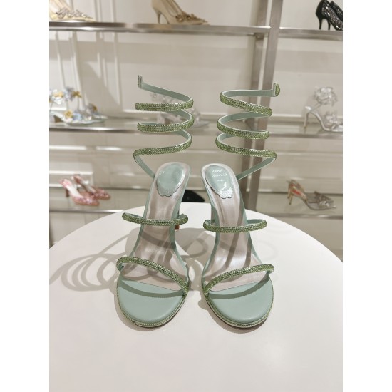 Rene caovilla Sandals