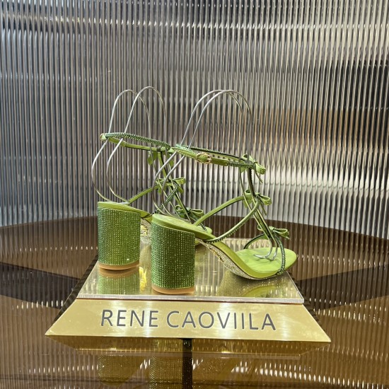 Rene caovilla Sandals