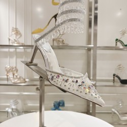 Rene caovilla Pumps