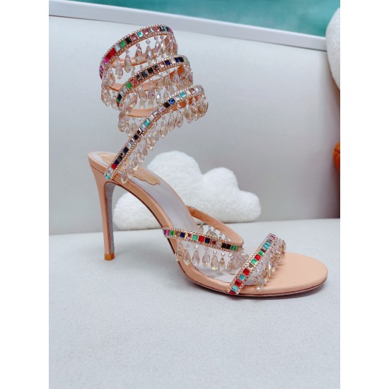 Rene caovilla Sandals