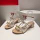 Rene caovilla Sandals