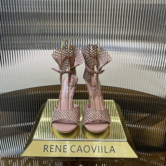 Rene caovilla Sandals