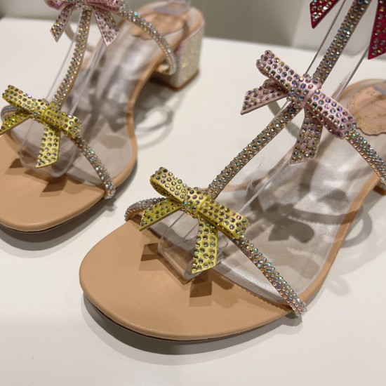 Rene caovilla Sandals