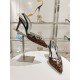 Rene caovilla Slingbacks Rene caovilla Slingbacks
