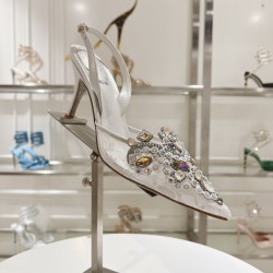 Rene caovilla Slingbacks