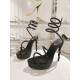 Rene caovilla Platforms Sandals