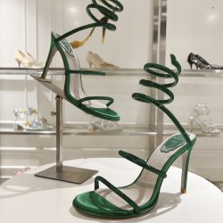 Rene caovilla Sandals