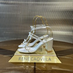 Rene caovilla Sandals