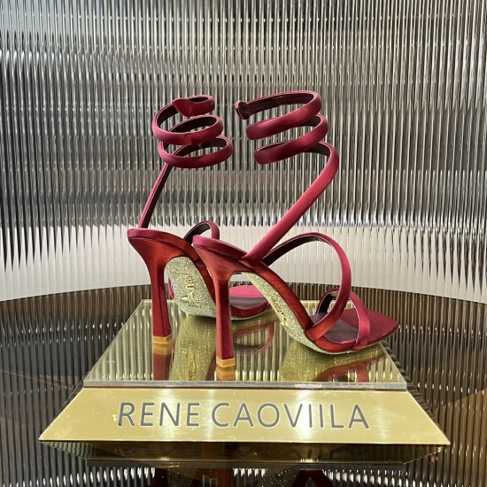 Rene caovilla Sandals