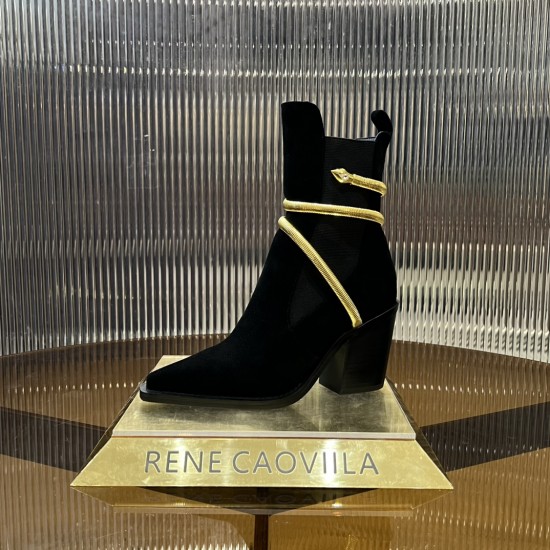 Rene caovilla Boots