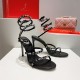 Rene caovilla Sandals