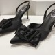 Rene caovilla Slingbacks