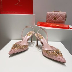 Rene caovilla Slingbacks