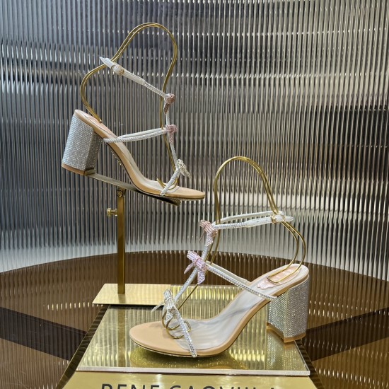 Rene caovilla Sandals