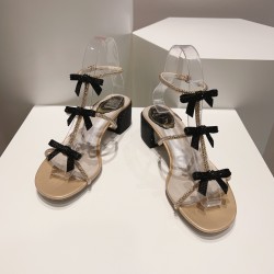 Rene caovilla Sandals