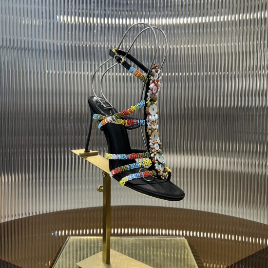 Rene caovilla Sandals