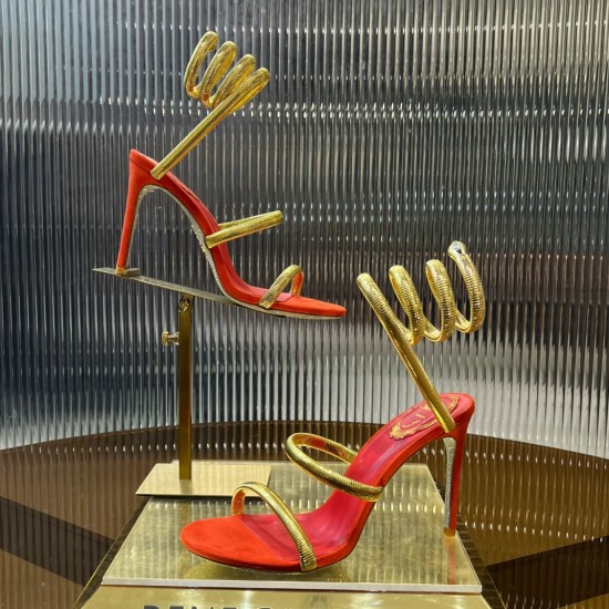 Rene caovilla Sandals