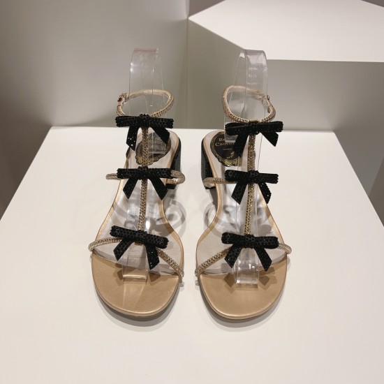 Rene caovilla Sandals