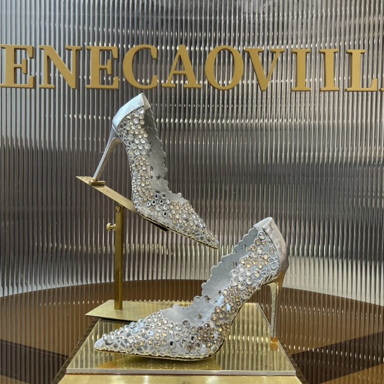 Rene caovilla Pumps