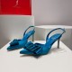 Rene caovilla Slingbacks