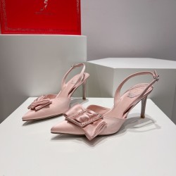 Rene caovilla Slingbacks