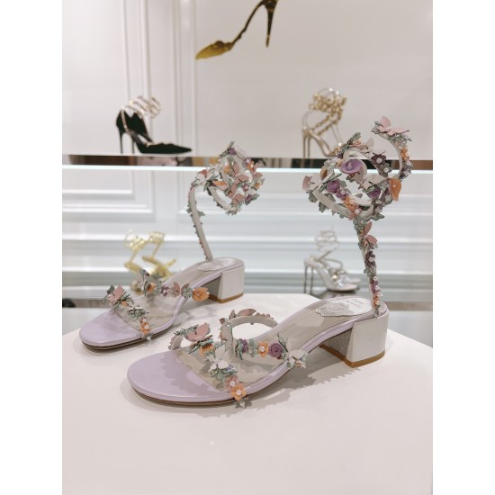 Rene caovilla Sandals