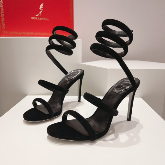 Rene caovilla Sandals