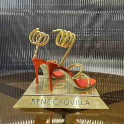 Rene caovilla Sandals